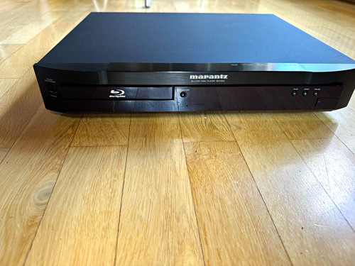 Marantz bd7003 blu ray - marantz, player