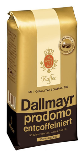 Dallmayr prodomo - dallmayr,