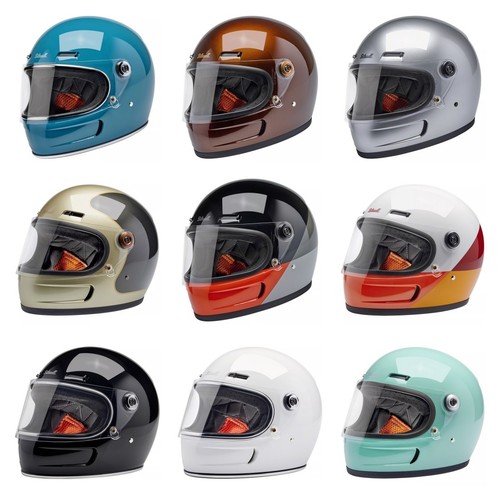 Biltwell gringo ece - sv, ece-2206