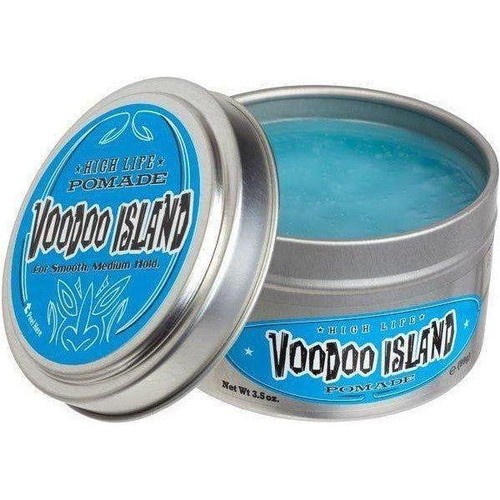 Dax high life voodoo island - dax,