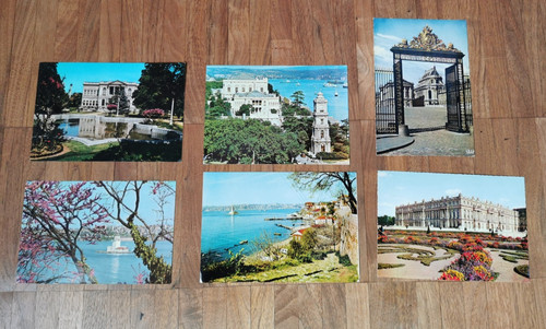 Alte ansichtskarten istanbul - ansichtskarten,