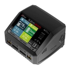 Hi-Tec Multi-Charger X2 AC