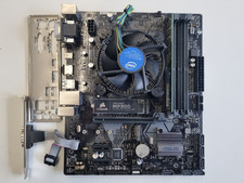 ASUS Prime B360M-A Mainboard