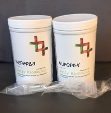 Lifeplus Daily Biobasics