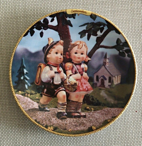 Hummel sammelteller - m.i.,