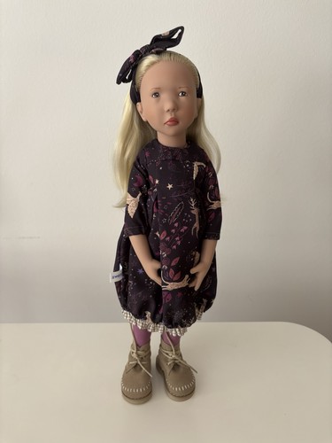 Zwergnase junior puppe - zwergnase, almke