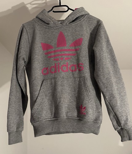 Adidas originals kinder hoodie - adidas,