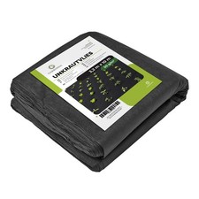 Unkrautvlies 50 g/m²