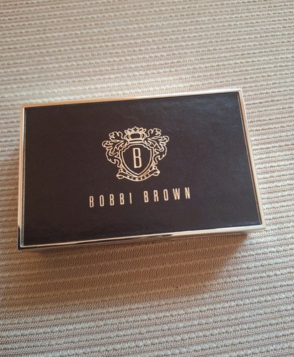 Bobbi brown golden - brown,