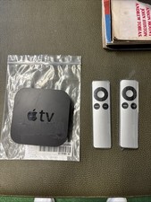 Apple TV (3rd Generation) 8GB