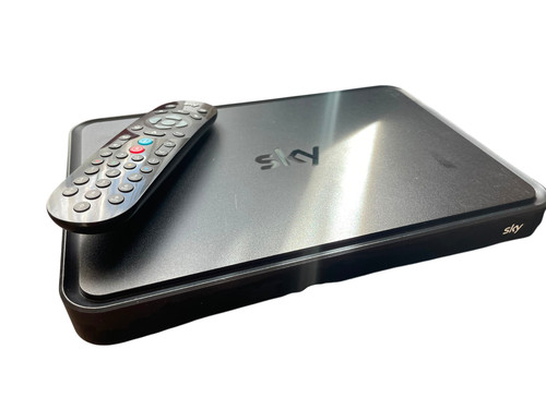 Sky humax esd - esd-160s/ve, sat