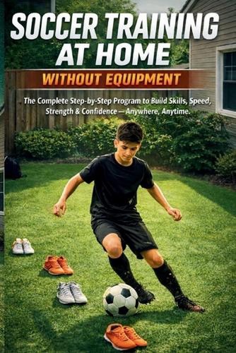 Soccer training home - soccer,