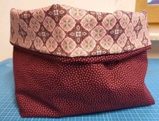 Utensilo Baumwolle handgemacht