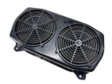 Nissan Micra K12 CC Cabrio Lautsprecherbox Lautsprecher Hinten 2x