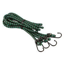 Slim Gummiseile 8mm 2x150cm