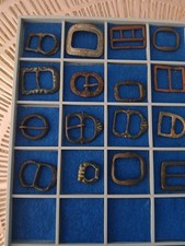 Antike gürtelschnallen