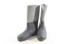 alte DDR Schaftstiefel Stiefel