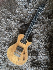 E Gitarre HAGSTRÖM Ultralux Ultra Swede