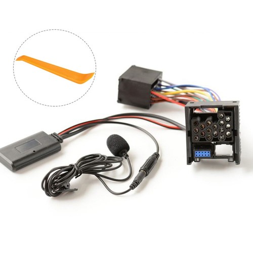 E46 aux kabel adapter - in,