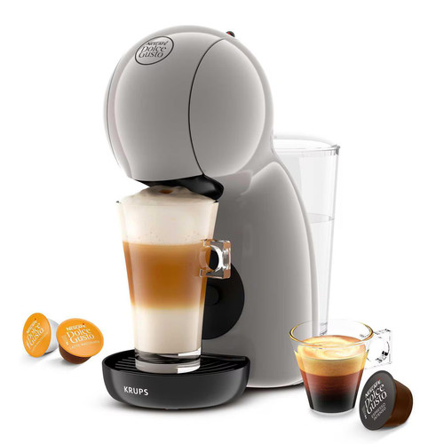 Krups nescafé dolce gusto - krups,