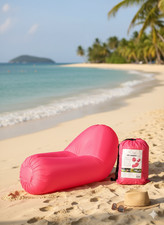 Air Lounger-Peacock Cape Cod