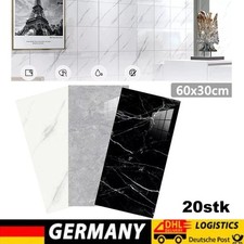 20 Stück Selbstklebende