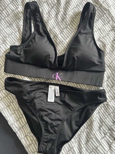 Calvin klein bikini - calvin,