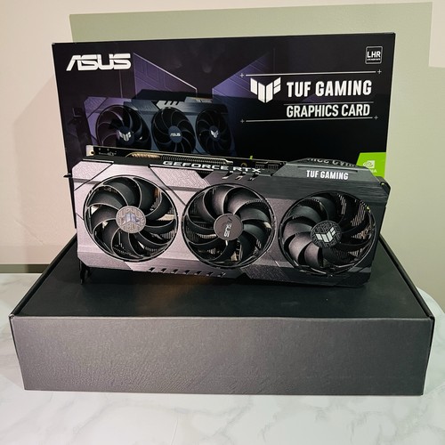 Asus tuf gaming geforce - gaming, rtx