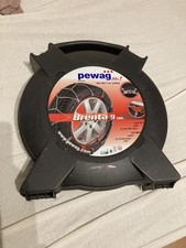 Pewag Schneeketten Brenta 9 XMB 69 225 215 205 195 185 50 55 60 65 R15 R14 R16
