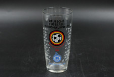 Bierglas deutsche fussball - bierglas,