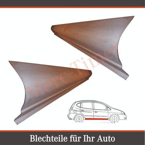 Chevrolet rezzo 2000 - chevrolet,