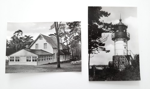 Echte foto ansichtskarte - echte, foto-ansichtskarte