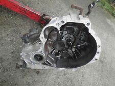 Getriebe komplett Schaltung