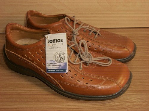Jomos aircomfort herren - aircomfort,