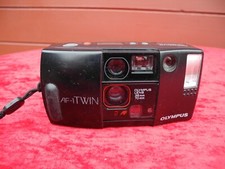 Olympus Af-1 Twin Kamera