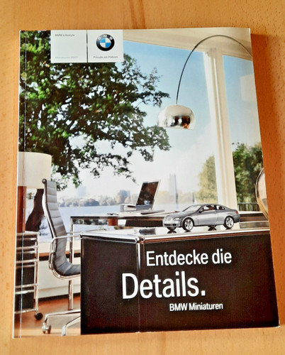 Bmw lifestyle entdecke die - lifestyle,