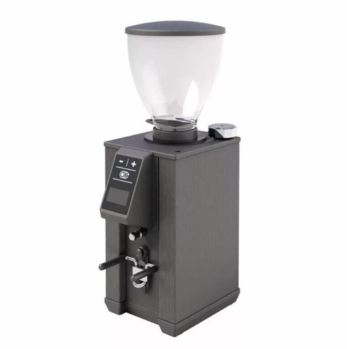 Macap leo satiniert schwarz - macap,