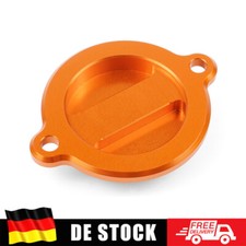 NICECNC Ölfilterdeckel Deckel