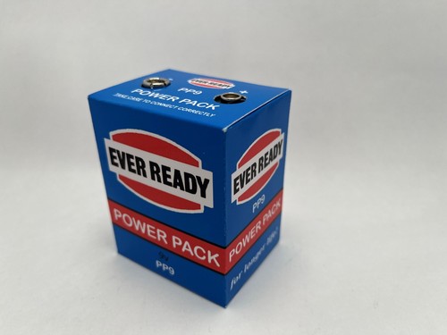 Nachbau ever ready pp9 - nachbau,