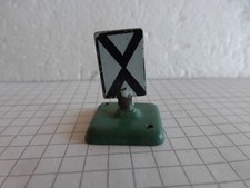 Märklin 00 432 Merktafel zum