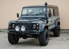 Land rover defender 110 130 - land, 90