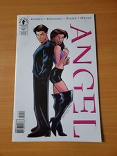 Angel #10 Art Cover ~ NEAR