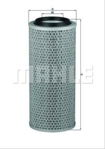 Original mahle 200 - original,