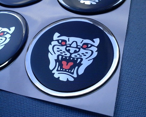 Pantera embleme für - pantera,