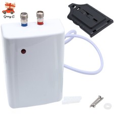 Kleindurchlauferhitzer