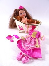 Simba Toys Evi Love goldene