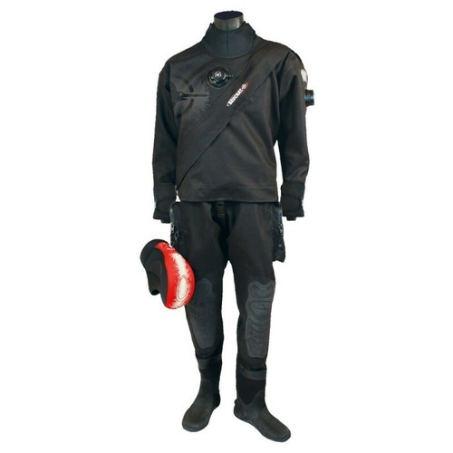 Beuchat abyss dry trockenanzug - beuchat,