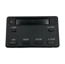 Original BMW E34 E32