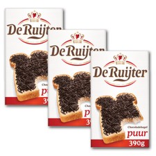 De Ruijter Schokostreusel
