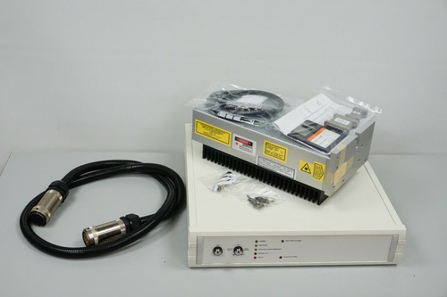 Elforlight diode pumped solid - pumped,